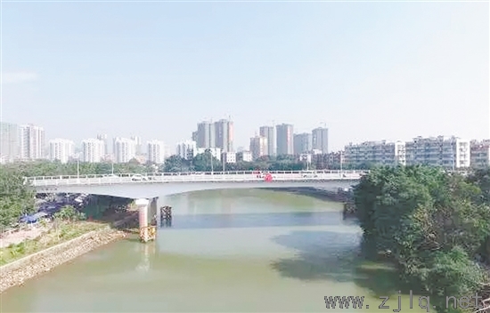 江禮大橋