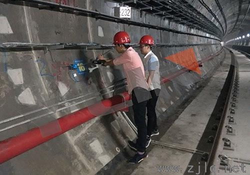 思劍公路五星嶺I號隧道監(jiān)測項目及測點的選擇