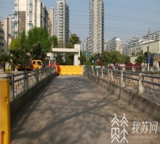 今年南京將完成173條道路、32座橋梁的檢測