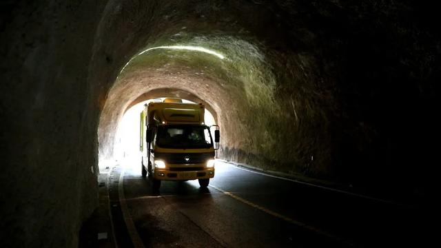 密云區(qū)公路橋梁隧道涵洞安全檢測有序推進(jìn)