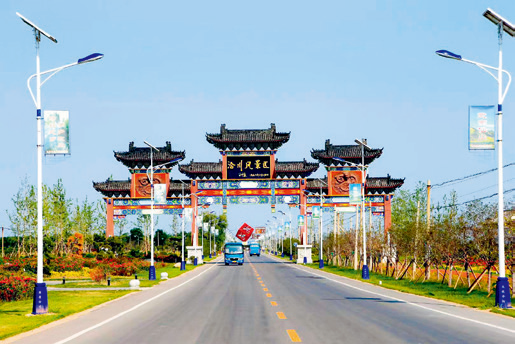 農(nóng)村公路怎么建、如何養(yǎng)？貴州這樣做……