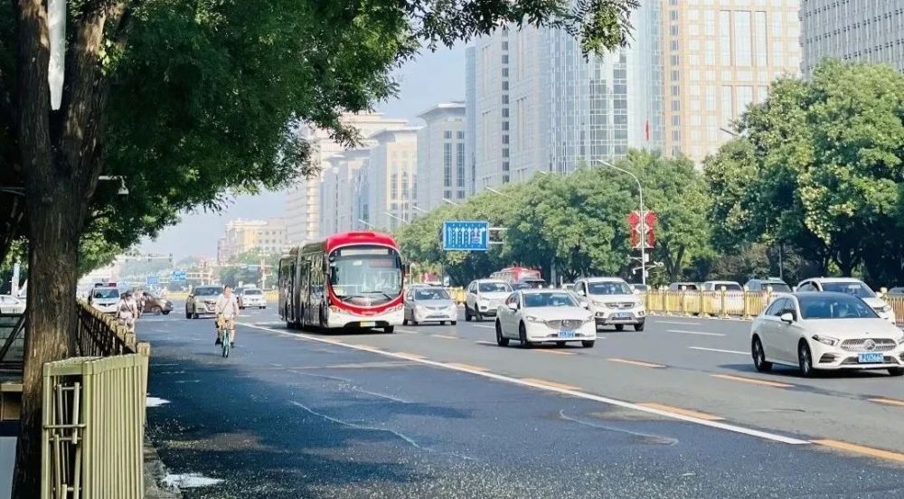 50余項檢測指標，北京一個簡單的路面工程都有哪些“體檢”標準？