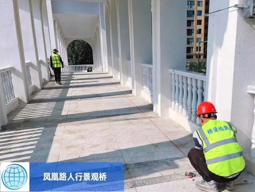 四川成都青白江區(qū)明確243條道路的“體檢”名單，制定結(jié)構(gòu)、常規(guī)檢測方案