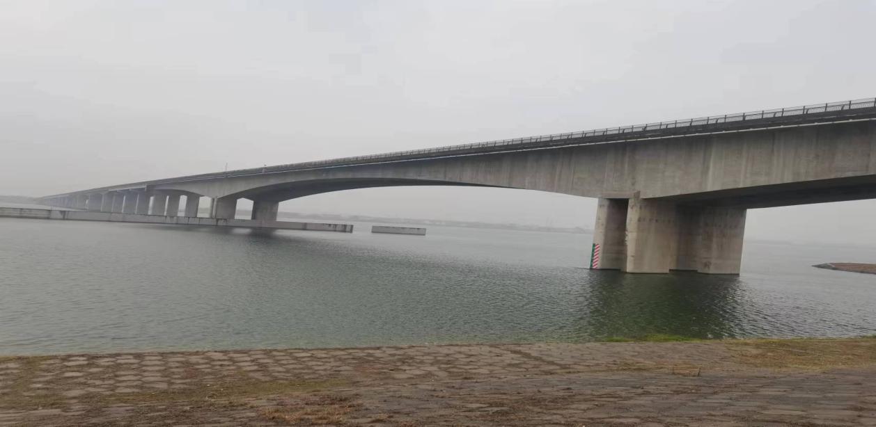 江西：S42東昌高速公路贛江特大橋完成結(jié)構(gòu)健康監(jiān)測(cè)系統(tǒng)搭建工作，進(jìn)入運(yùn)行階段