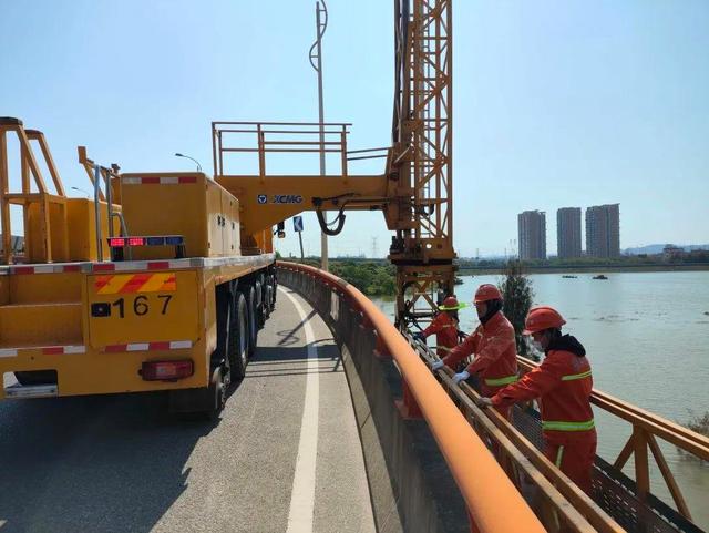 福建泉州市89座橋梁、24條隧道將接受全面檢測(cè)