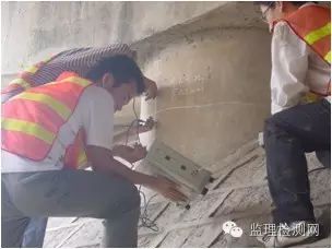 橋梁檢測(cè)公司是如何對(duì)改擴(kuò)建工程橋梁檢測(cè)的？
