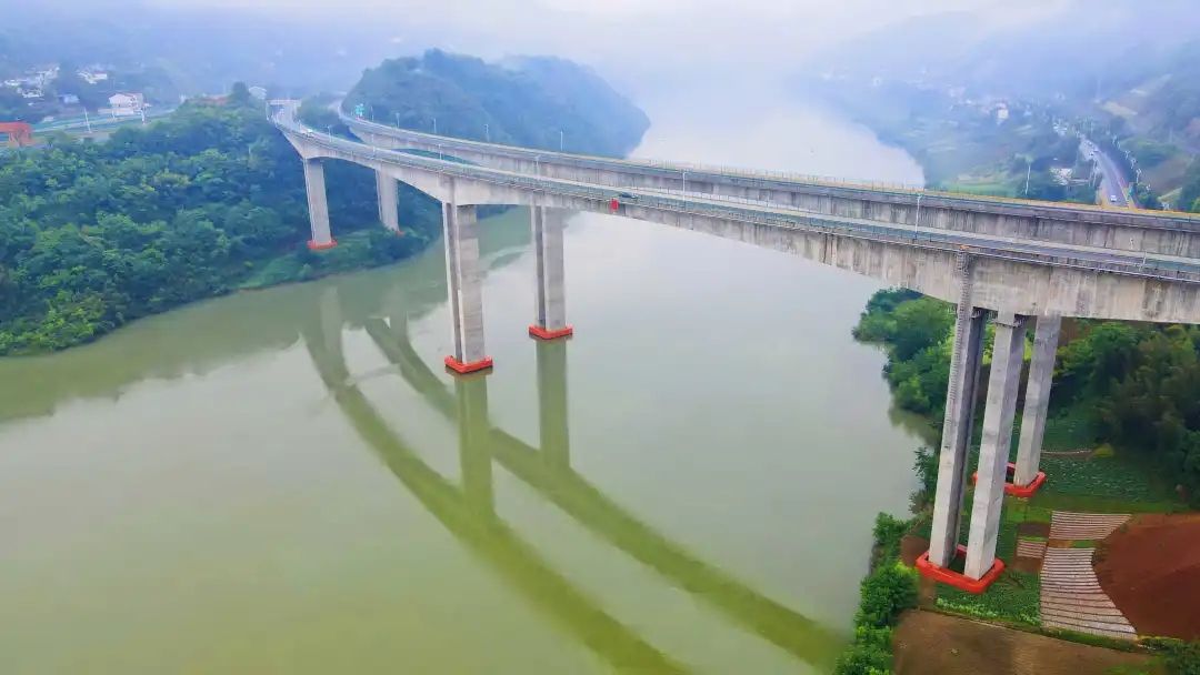 陜西安康漢江橋?qū)嵤蛄航】当O(jiān)測系統(tǒng)建設