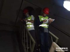 浙江寧波全面開展橋梁檢測，保障市管橋梁安全運行