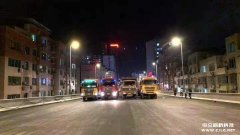 瀘州合江長江公路大橋已完成荷載試驗(yàn)