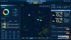 浙江：橋梁“體檢”進(jìn)入數(shù)字化時(shí)代