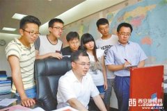 長(zhǎng)安大學(xué)科研團(tuán)隊(duì)突破道路與橋梁智能化檢測(cè)關(guān)鍵技術(shù)