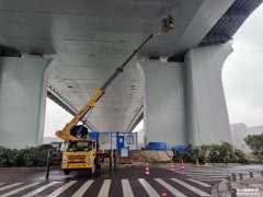 寧波2021年度市管橋梁結(jié)構(gòu)檢測（特殊檢測）項(xiàng)目專項(xiàng)檢測工作將正式啟動(dòng)