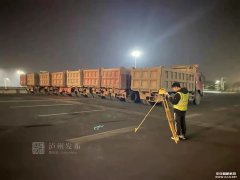 瀘州11座市政橋梁?jiǎn)?dòng)定期“體檢”