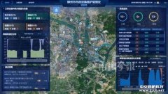柳州市城市橋梁健康監(jiān)測系統(tǒng)和排水防澇信息化平臺和目前投入運(yùn)行