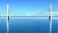 浙江海寧：實現(xiàn)道路橋梁科技化動態(tài)健康管理